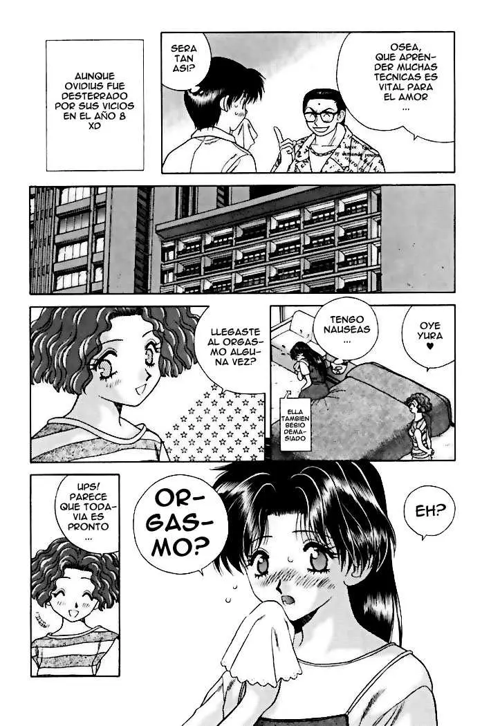 Futari Ecchi (1997) - Capítulo 6 - Página 14 - LectorTMOo