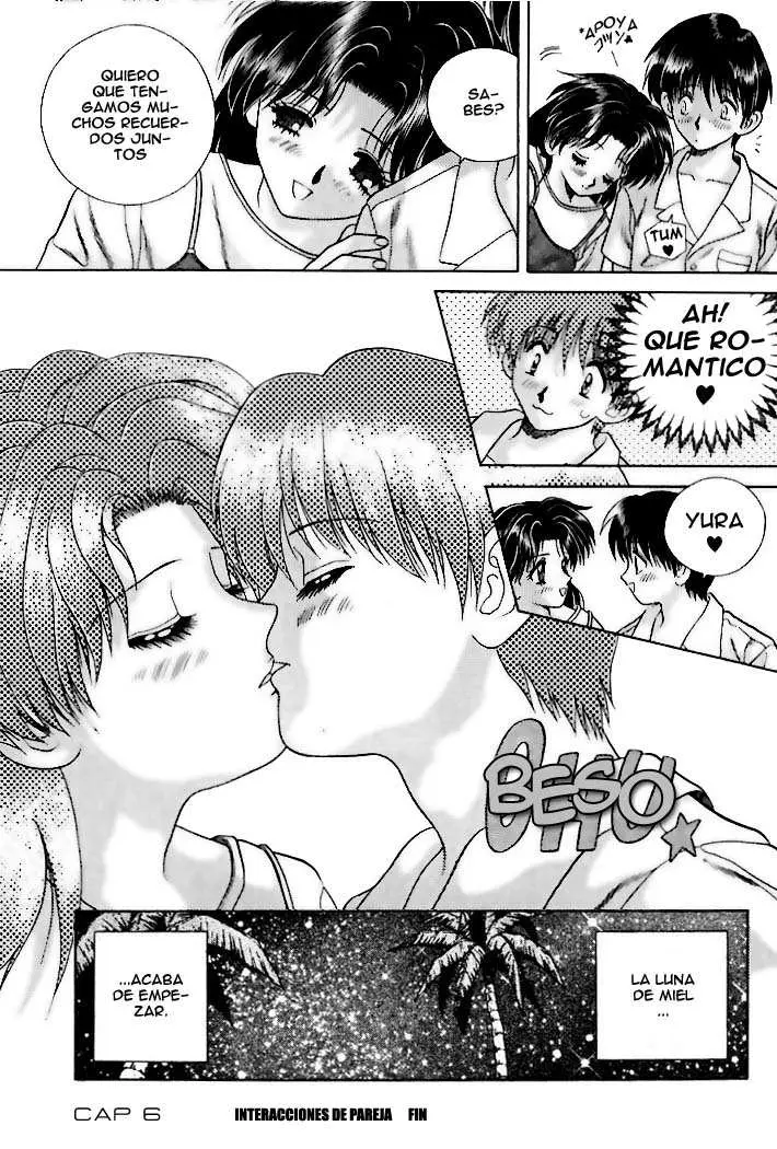 Futari Ecchi (1997) - Capítulo 6 - Página 17 - LectorTMOo