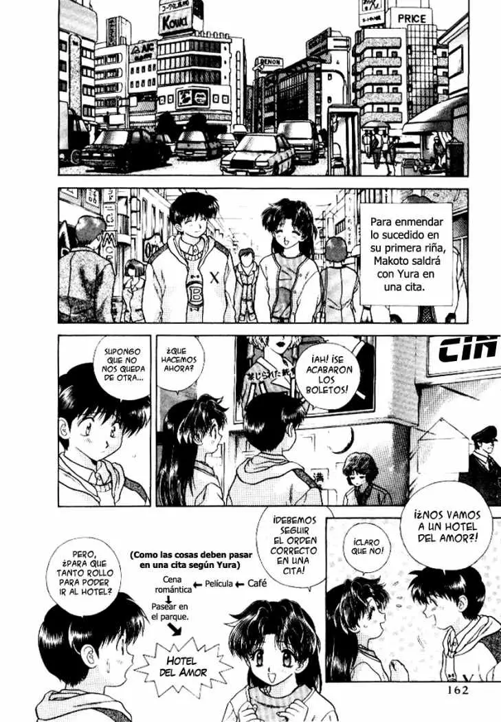 Futari Ecchi (1997) - Capítulo 60 - Página 3 - LectorTMOo