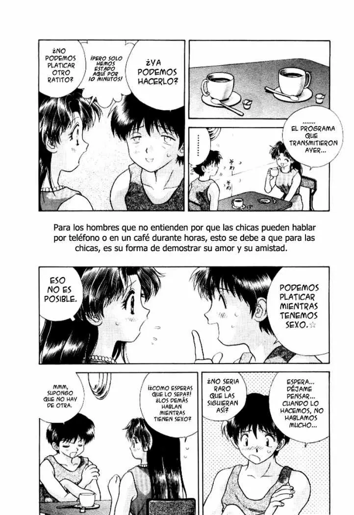 Futari Ecchi (1997) - Capítulo 60 - Página 5 - LectorTMOo