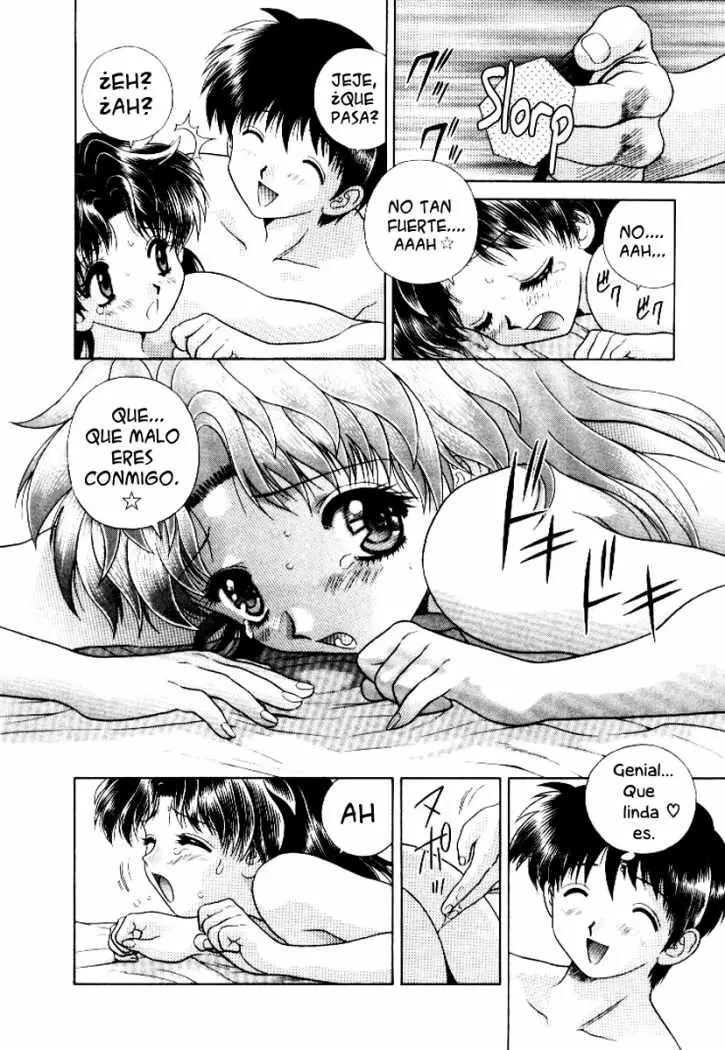 Futari Ecchi (1997) - Capítulo 60 - Página 9 - LectorTMOo