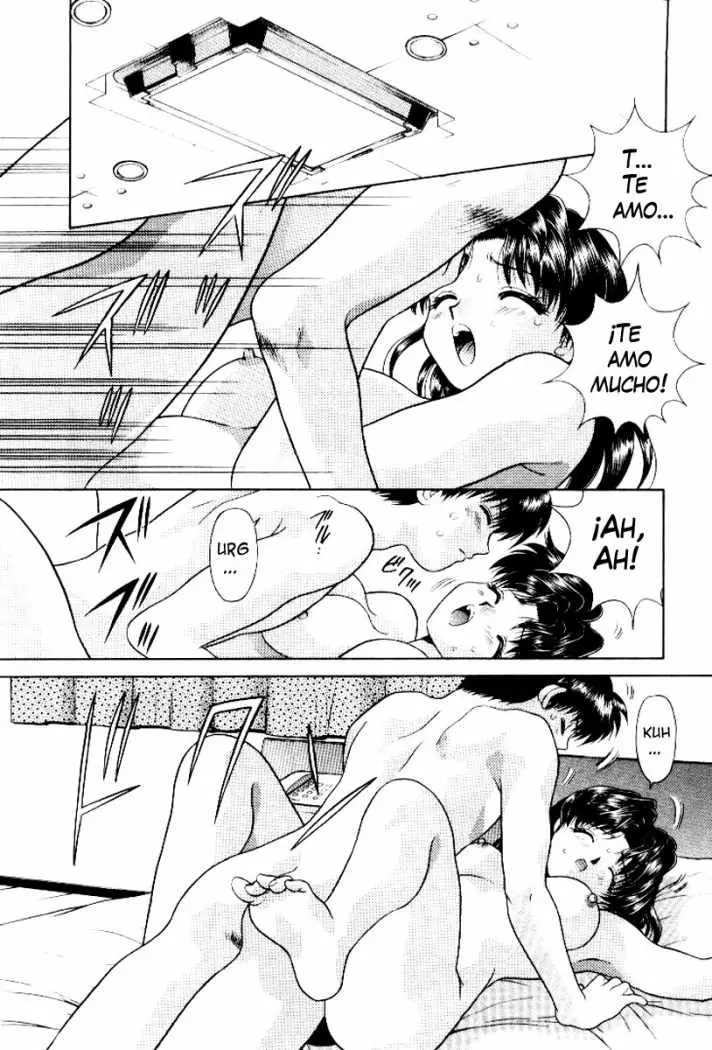 Futari Ecchi (1997) - Capítulo 60 - Página 13 - LectorTMOo