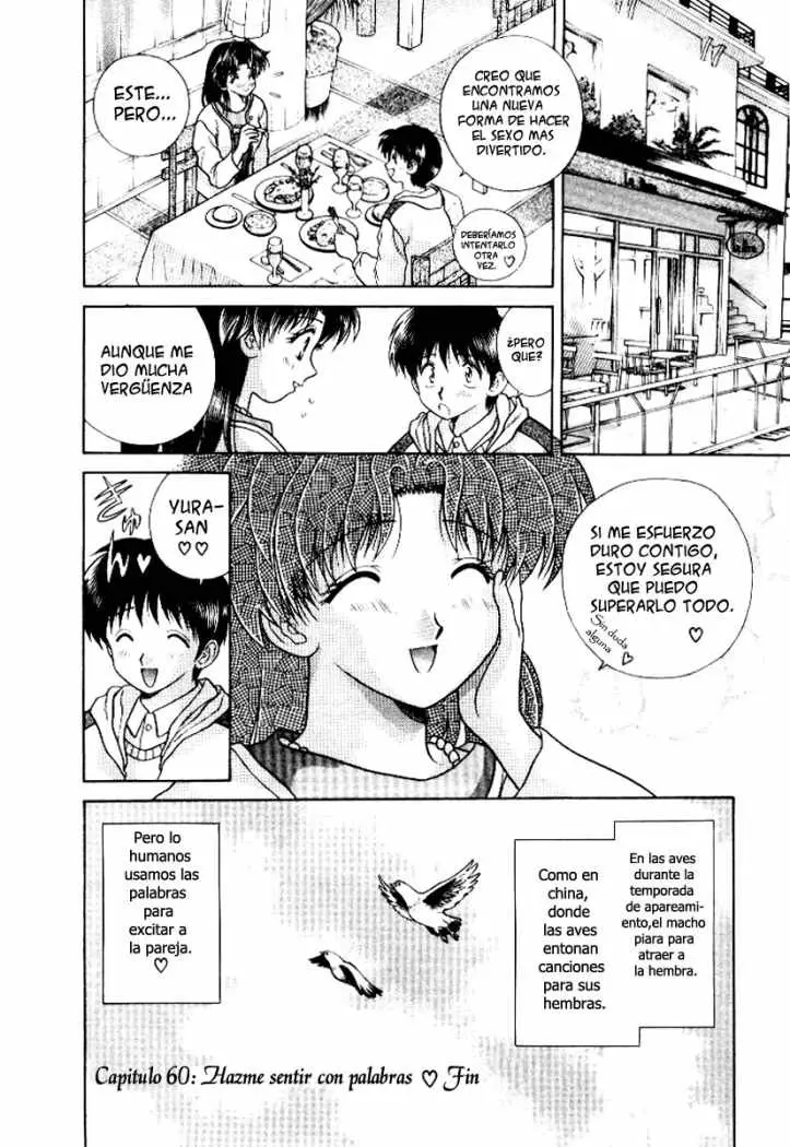 Futari Ecchi (1997) - Capítulo 60 - Página 15 - LectorTMOo