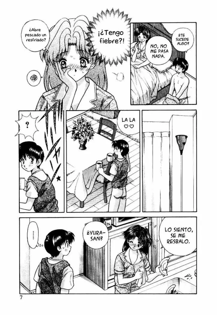 Futari Ecchi (1997) - Capítulo 61 - Página 10 - LectorTMOo