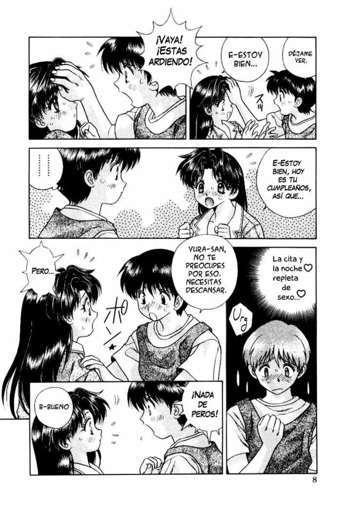 Futari Ecchi (1997) - Capítulo 61 - Página 11 - LectorTMOo