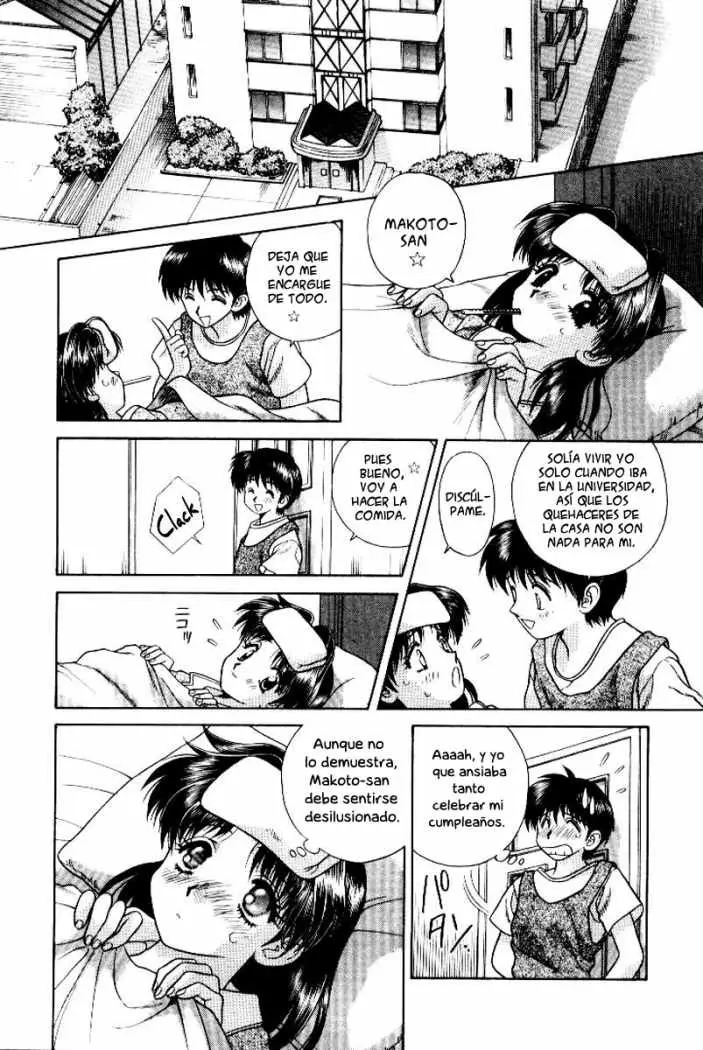 Futari Ecchi (1997) - Capítulo 61 - Página 12 - LectorTMOo