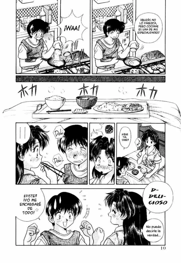 Futari Ecchi (1997) - Capítulo 61 - Página 13 - LectorTMOo