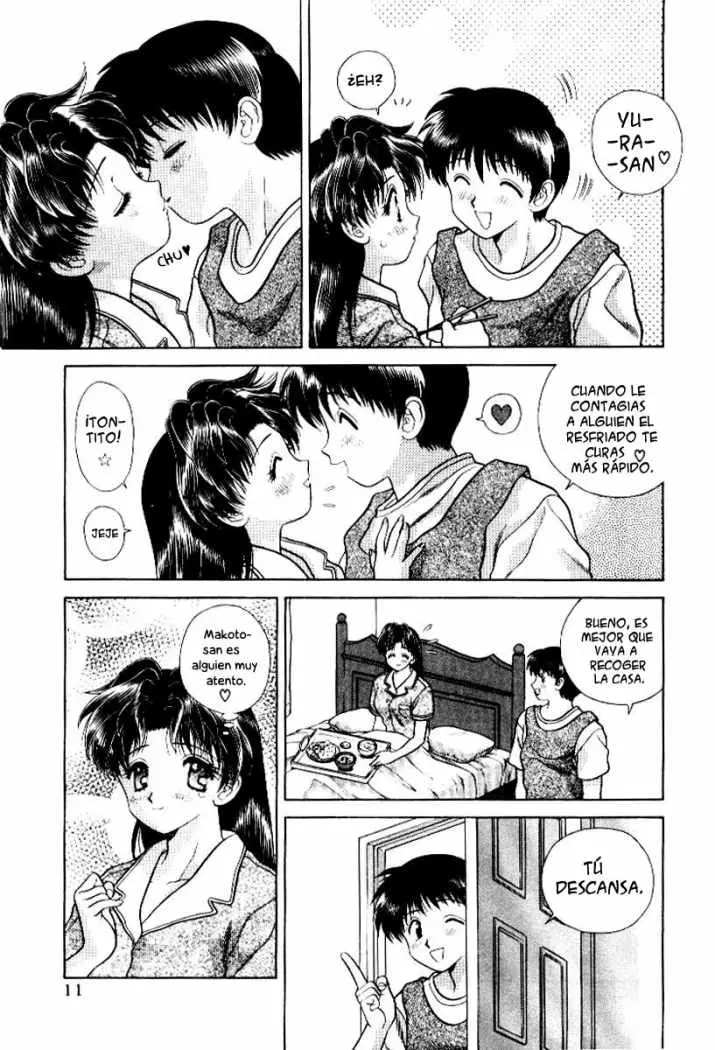 Futari Ecchi (1997) - Capítulo 61 - Página 14 - LectorTMOo