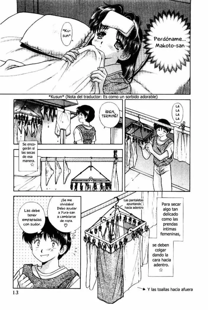 Futari Ecchi (1997) - Capítulo 61 - Página 16 - LectorTMOo