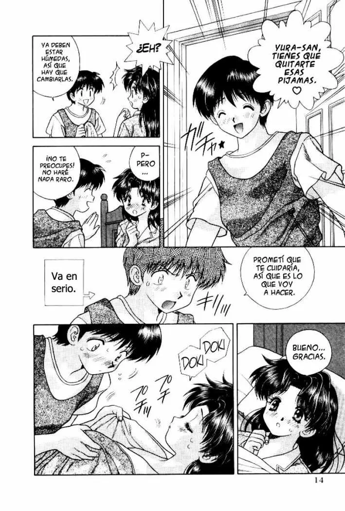 Futari Ecchi (1997) - Capítulo 61 - Página 17 - LectorTMOo