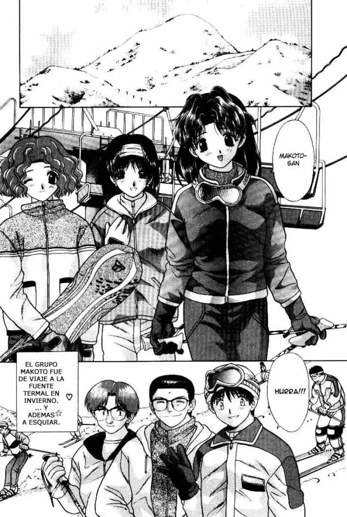 Futari Ecchi (1997) - Capítulo 62 - Página 3 - LectorTMOo