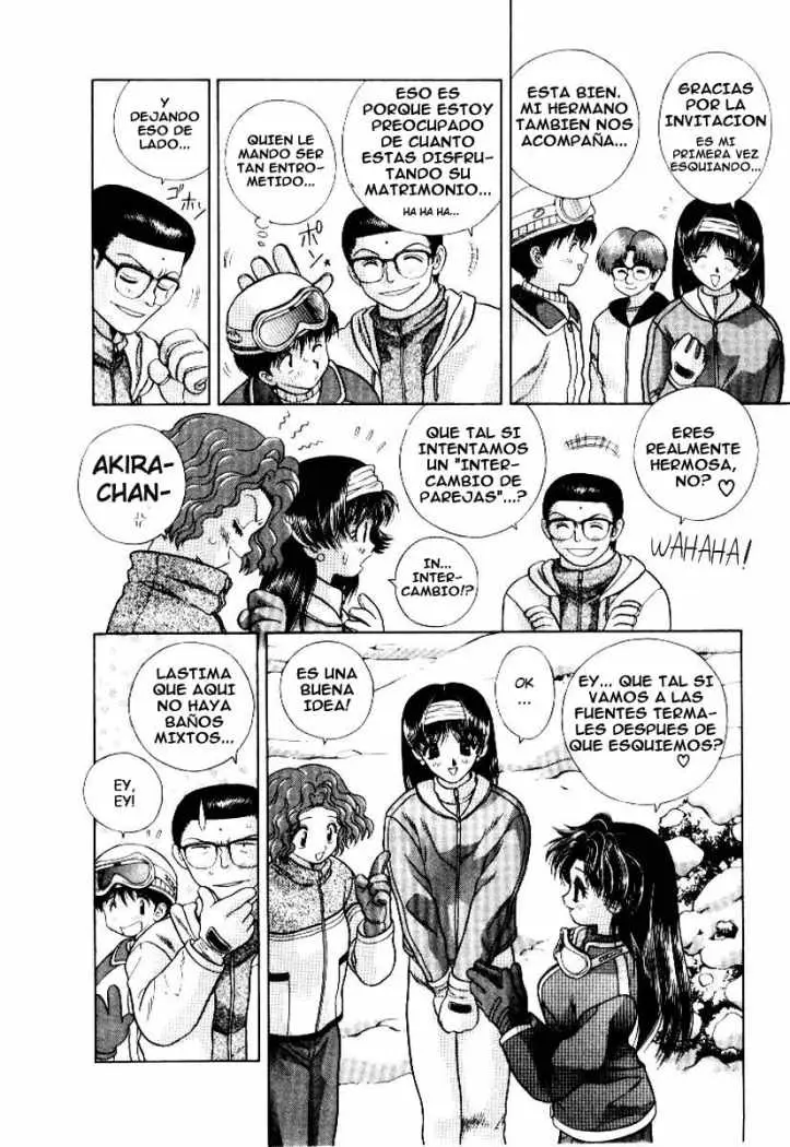 Futari Ecchi (1997) - Capítulo 62 - Página 4 - LectorTMOo