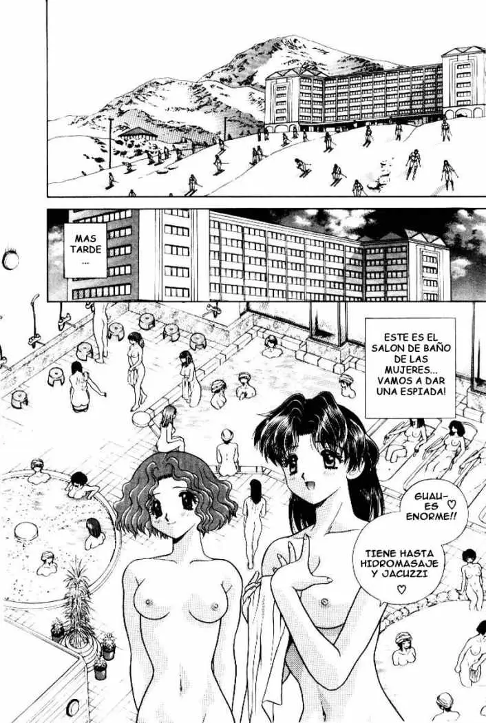 Futari Ecchi (1997) - Capítulo 62 - Página 6 - LectorTMOo