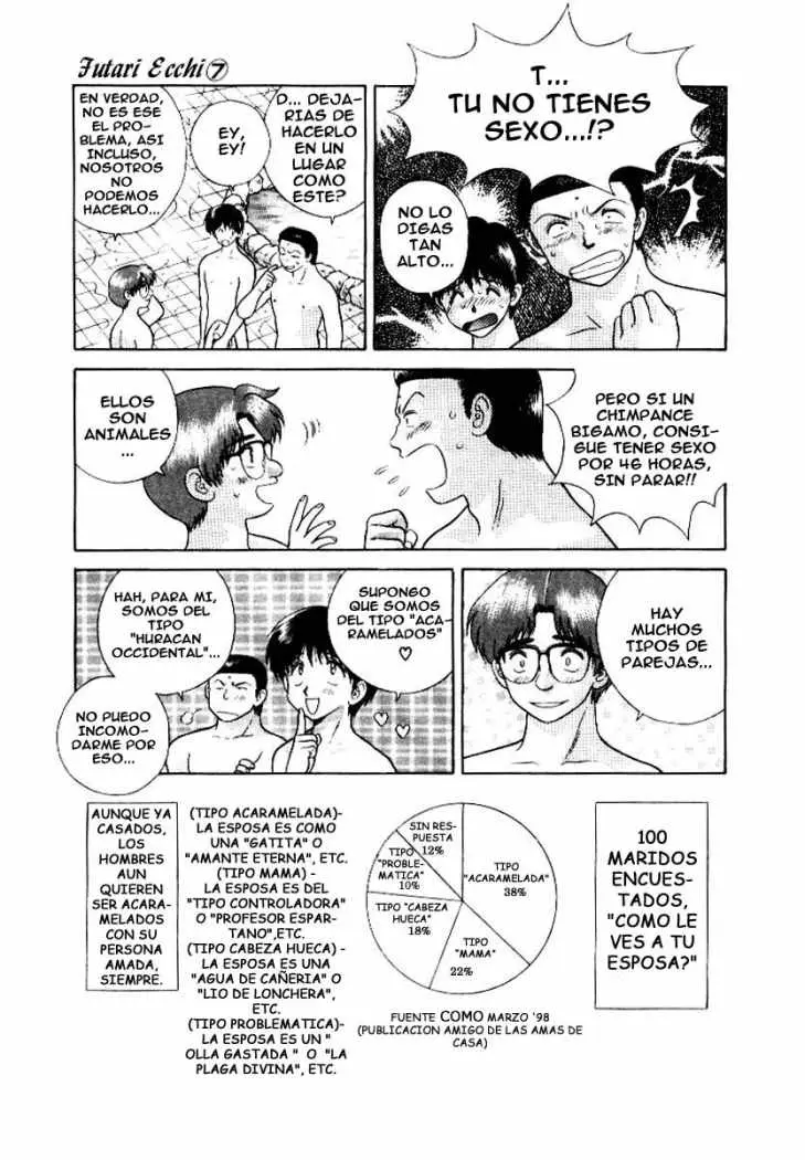 Futari Ecchi (1997) - Capítulo 62 - Página 11 - LectorTMOo