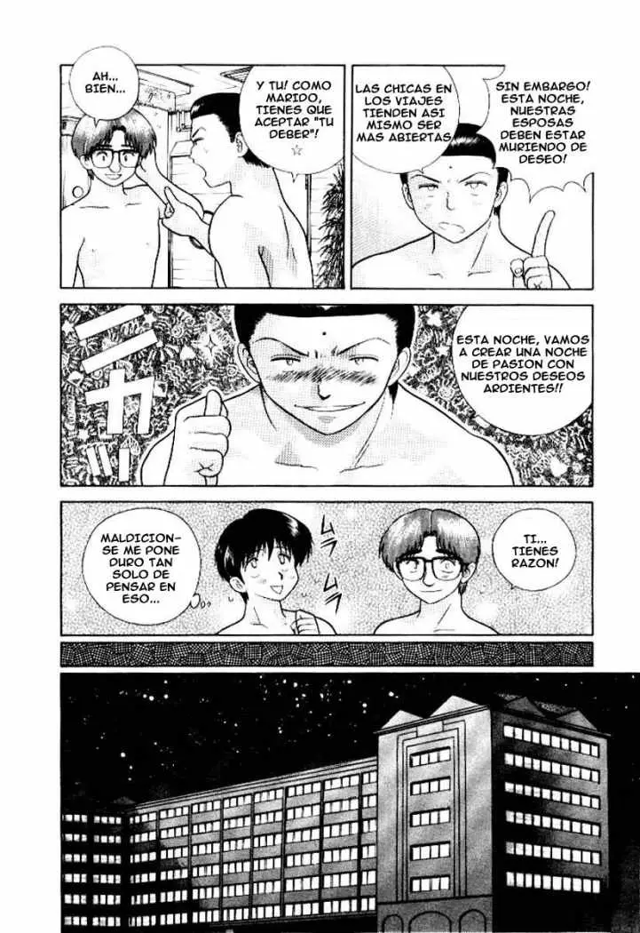 Futari Ecchi (1997) - Capítulo 62 - Página 12 - LectorTMOo