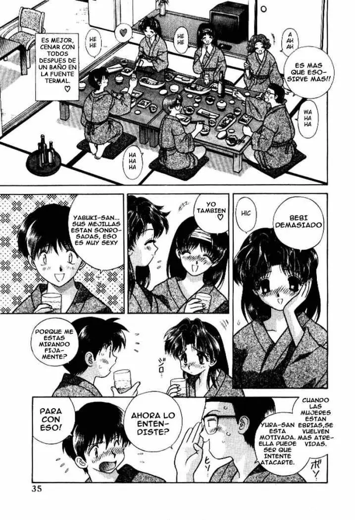 Futari Ecchi (1997) - Capítulo 62 - Página 13 - LectorTMOo