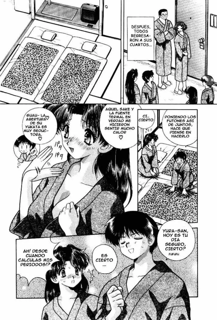 Futari Ecchi (1997) - Capítulo 62 - Página 14 - LectorTMOo