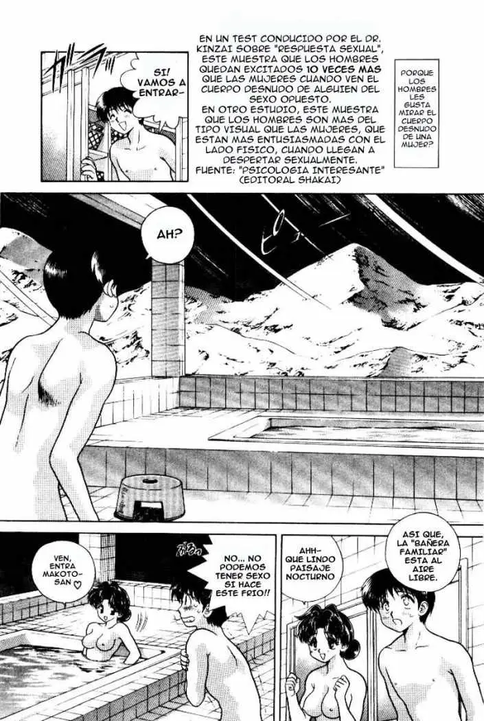 Futari Ecchi (1997) - Capítulo 63 - Página 4 - LectorTMOo
