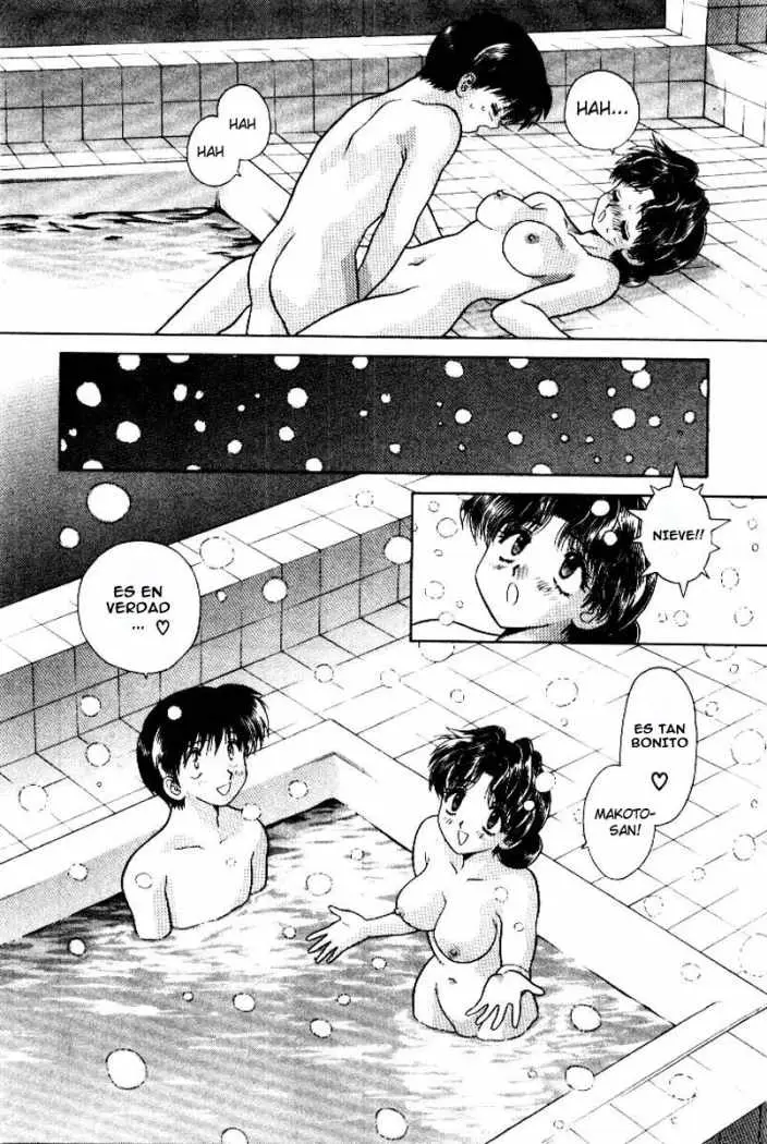 Futari Ecchi (1997) - Capítulo 63 - Página 20 - LectorTMOo