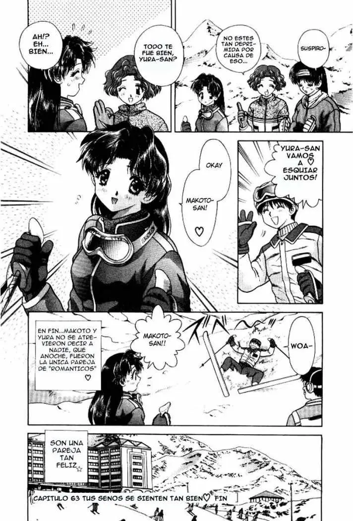 Futari Ecchi (1997) - Capítulo 63 - Página 22 - LectorTMOo