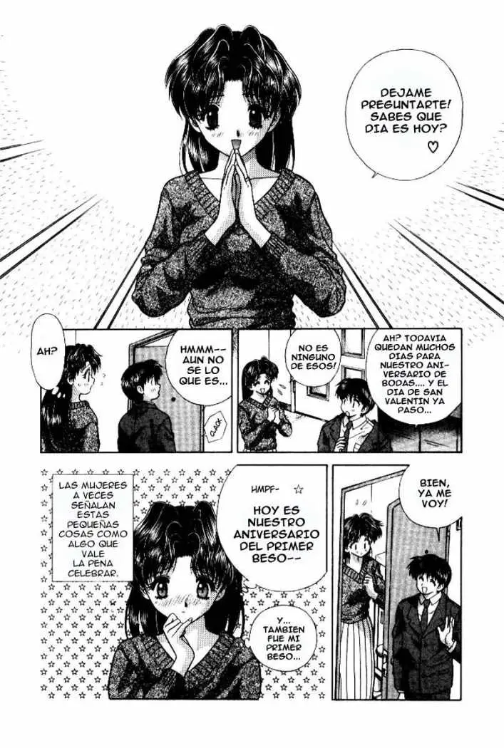 Futari Ecchi (1997) - Capítulo 64 - Página 3 - LectorTMOo