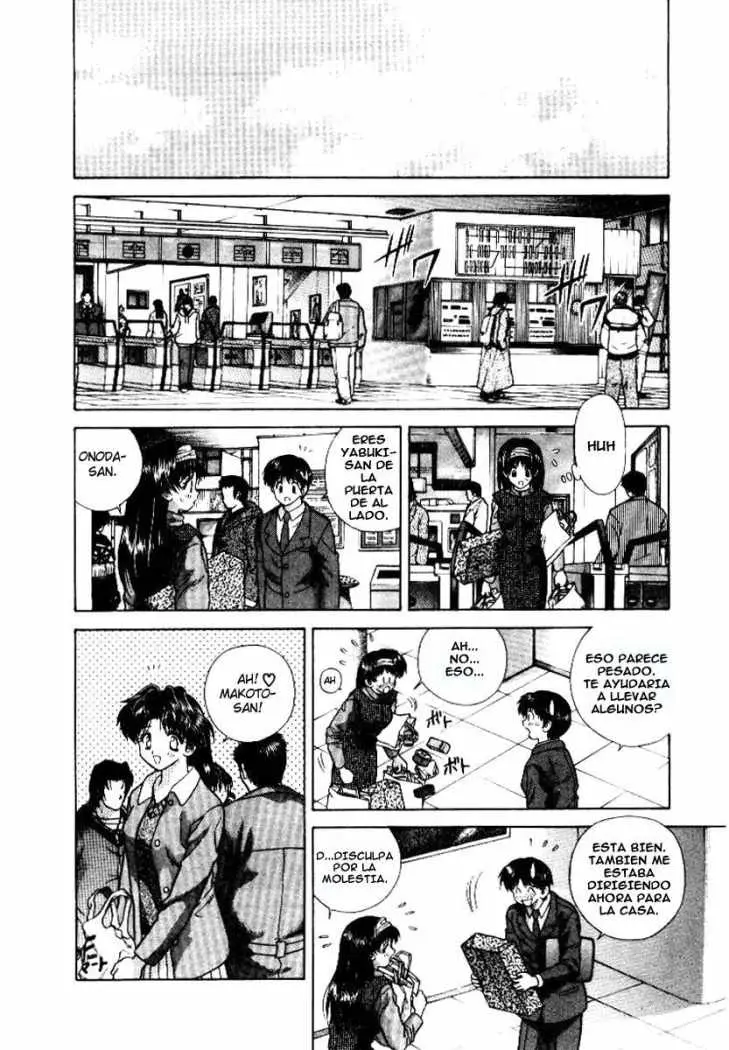 Futari Ecchi (1997) - Capítulo 64 - Página 6 - LectorTMOo