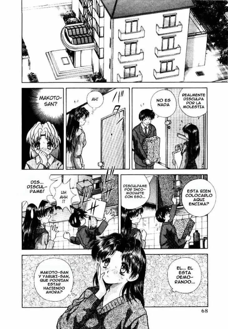Futari Ecchi (1997) - Capítulo 64 - Página 8 - LectorTMOo