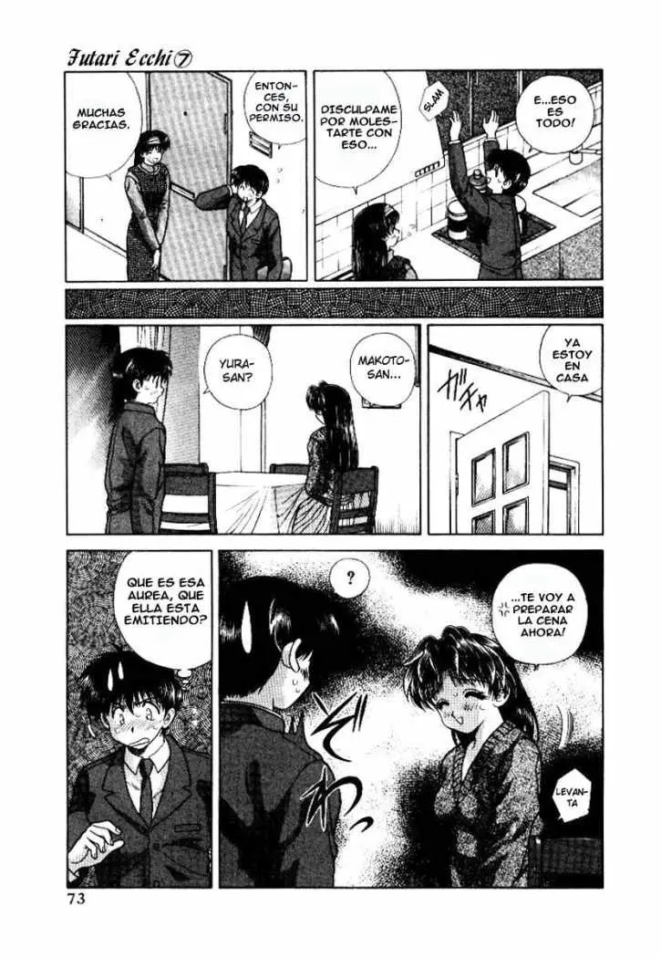 Futari Ecchi (1997) - Capítulo 64 - Página 13 - LectorTMOo