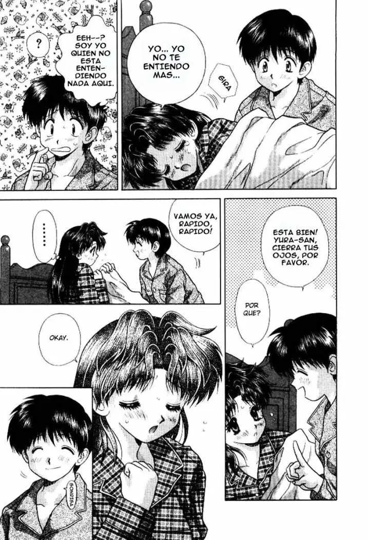 Futari Ecchi (1997) - Capítulo 64 - Página 15 - LectorTMOo