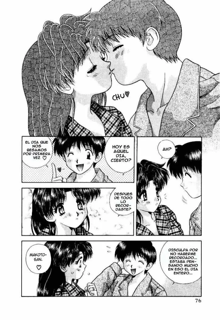 Futari Ecchi (1997) - Capítulo 64 - Página 16 - LectorTMOo