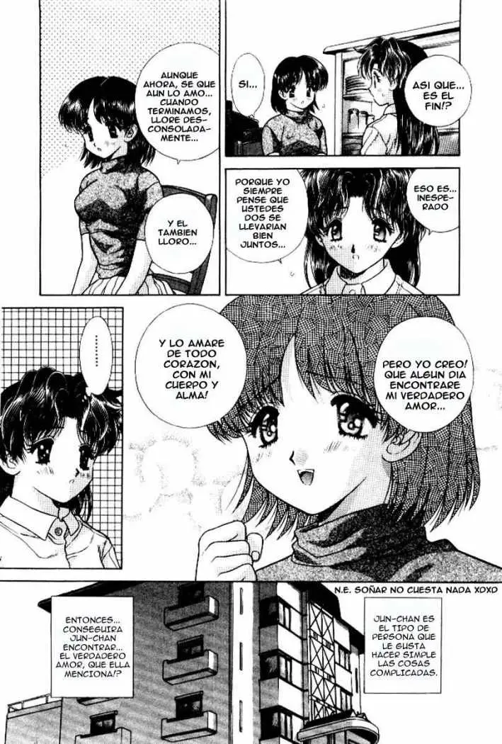 Futari Ecchi (1997) - Capítulo 65 - Página 5 - LectorTMOo