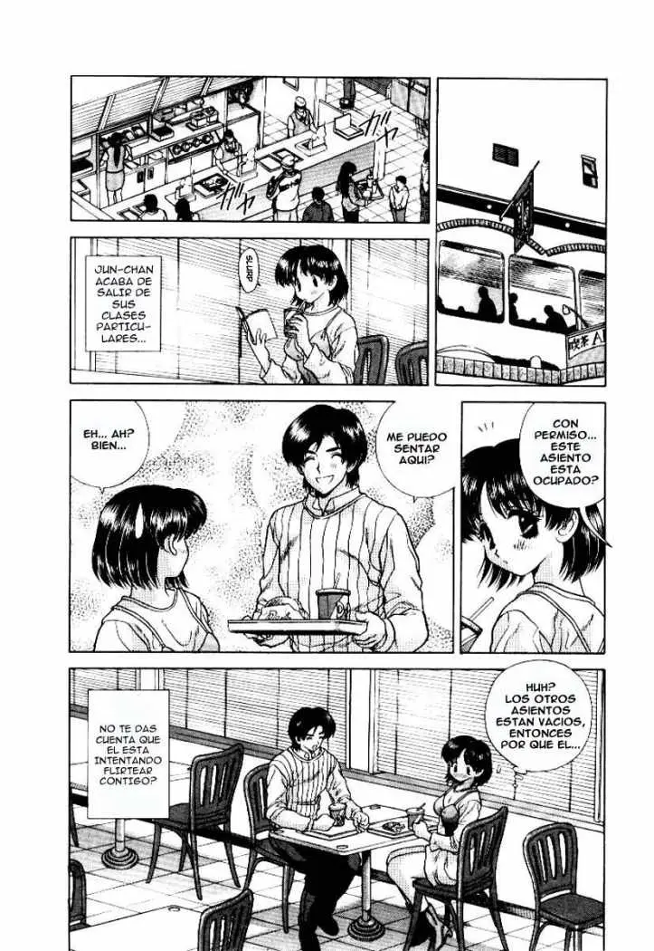 Futari Ecchi (1997) - Capítulo 65 - Página 6 - LectorTMOo
