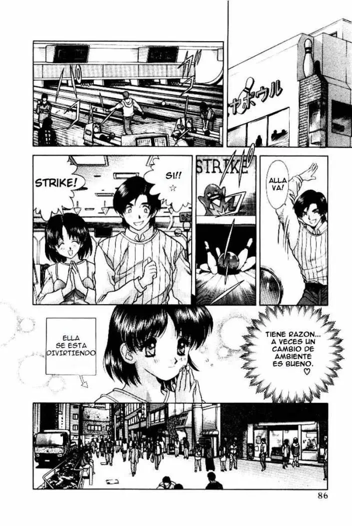 Futari Ecchi (1997) - Capítulo 65 - Página 8 - LectorTMOo