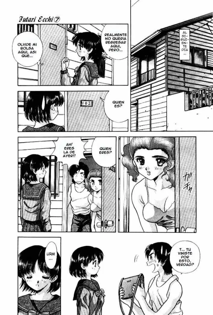 Futari Ecchi (1997) - Capítulo 65 - Página 15 - LectorTMOo