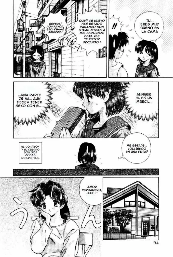 Futari Ecchi (1997) - Capítulo 65 - Página 16 - LectorTMOo