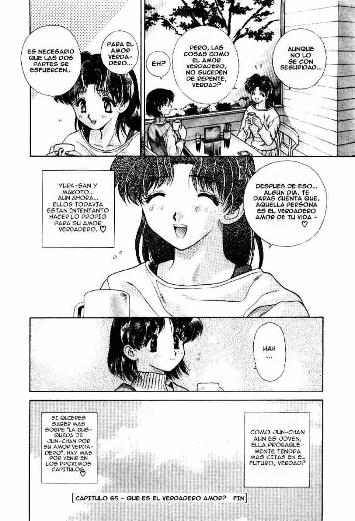 Futari Ecchi (1997) - Capítulo 65 - Página 17 - LectorTMOo