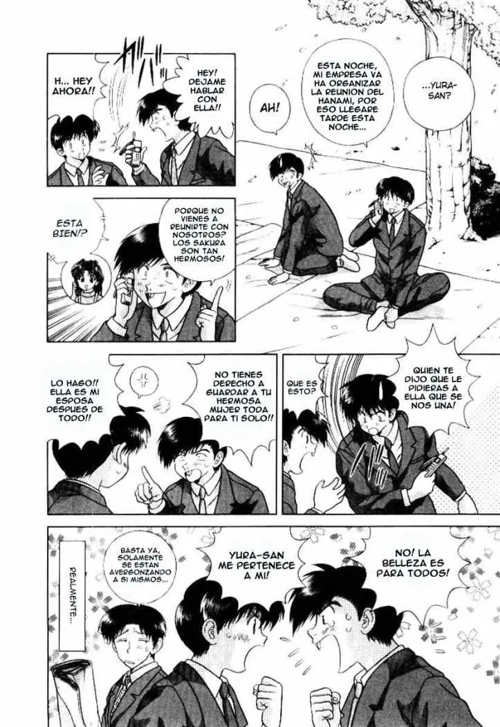 Futari Ecchi (1997) - Capítulo 66 - Página 4 - LectorTMOo