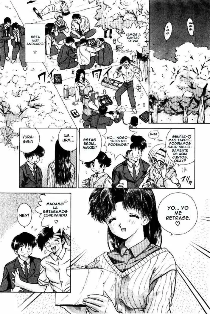 Futari Ecchi (1997) - Capítulo 66 - Página 5 - LectorTMOo