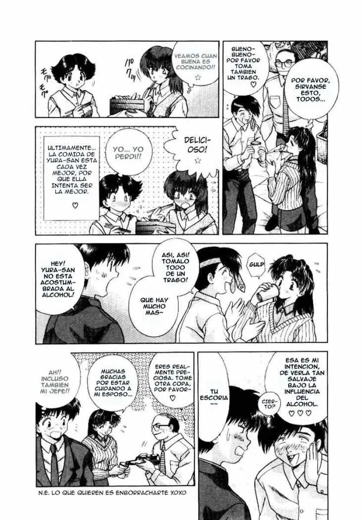 Futari Ecchi (1997) - Capítulo 66 - Página 6 - LectorTMOo