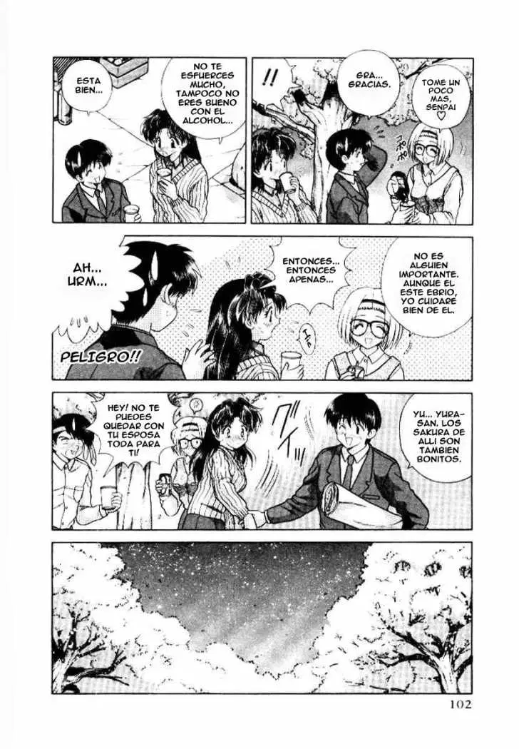 Futari Ecchi (1997) - Capítulo 66 - Página 8 - LectorTMOo