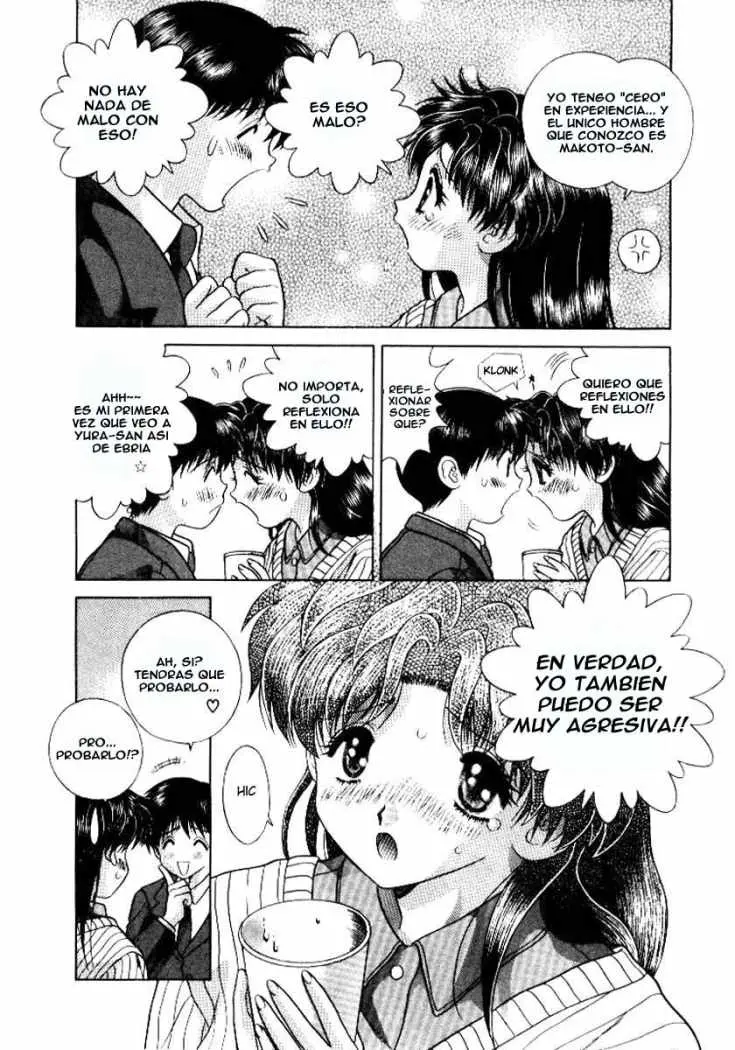 Futari Ecchi (1997) - Capítulo 66 - Página 10 - LectorTMOo