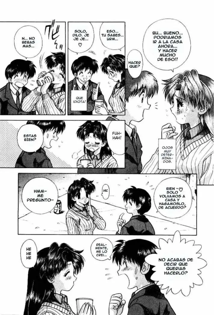 Futari Ecchi (1997) - Capítulo 66 - Página 11 - LectorTMOo