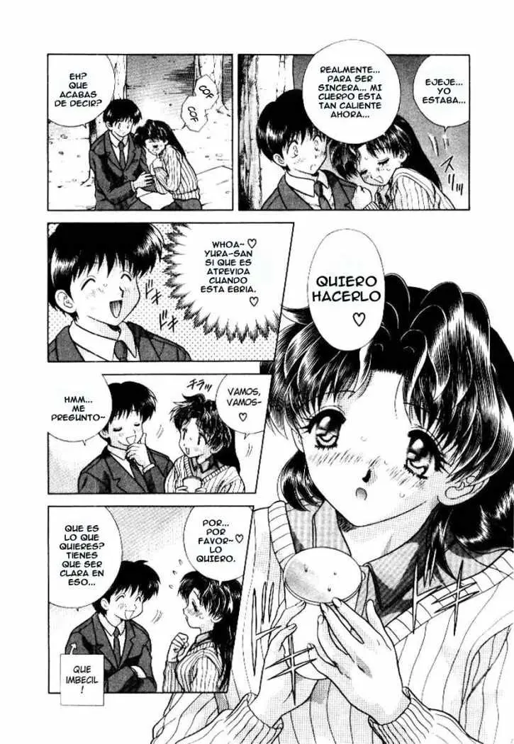 Futari Ecchi (1997) - Capítulo 66 - Página 12 - LectorTMOo