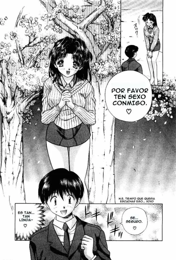 Futari Ecchi (1997) - Capítulo 66 - Página 13 - LectorTMOo