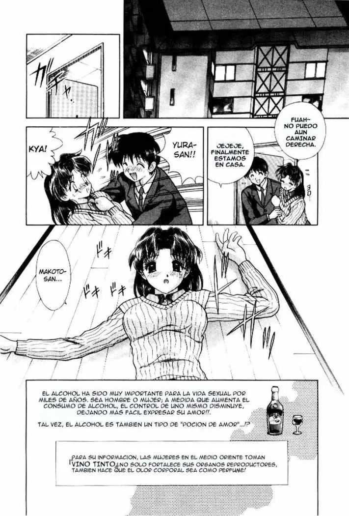 Futari Ecchi (1997) - Capítulo 66 - Página 14 - LectorTMOo