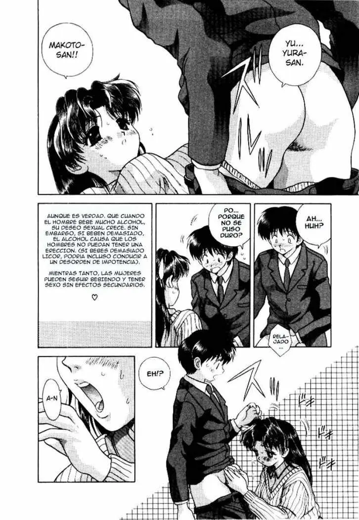 Futari Ecchi (1997) - Capítulo 66 - Página 16 - LectorTMOo