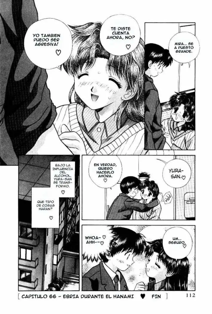Futari Ecchi (1997) - Capítulo 66 - Página 18 - LectorTMOo