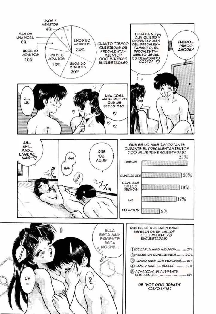 Futari Ecchi (1997) - Capítulo 67 - Página 10 - LectorTMOo