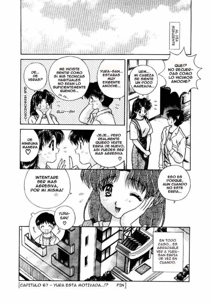 Futari Ecchi (1997) - Capítulo 67 - Página 17 - LectorTMOo