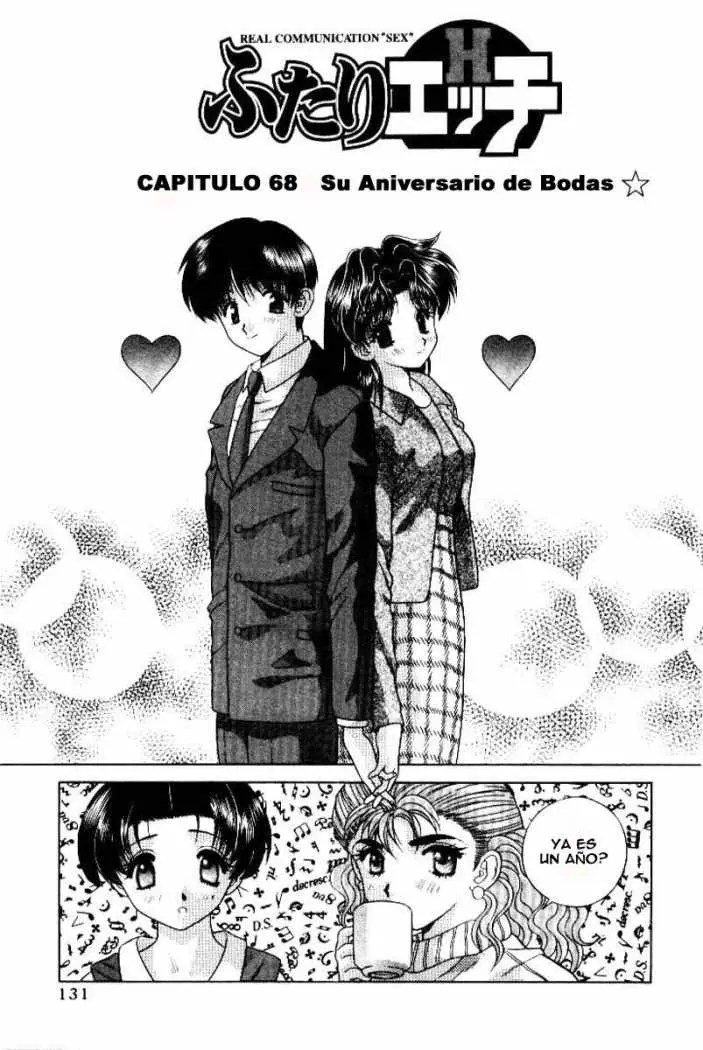 Futari Ecchi (1997) - Capítulo 68 - Página 2 - LectorTMOo